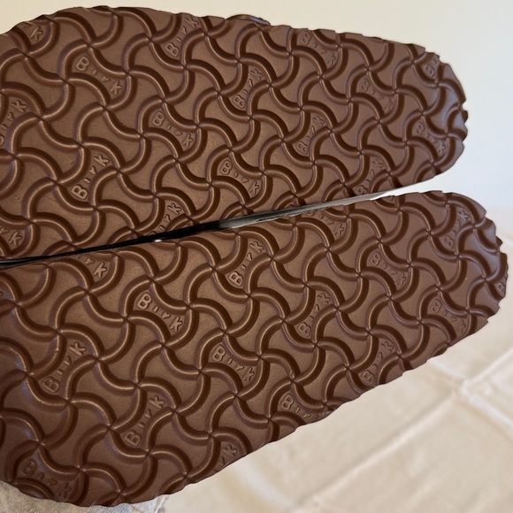 NWOT Birkenstock Boston Eva - Picture 2 of 3
